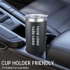 Tumbler black