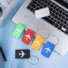 Luggage Tags For Travel