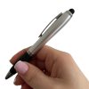 LED pen with colored light