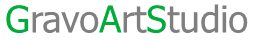 Gravo Art Studio | gravoartstudio.com